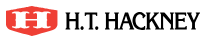 H.T. Hackney - Wholesale food and consumer goods distribution